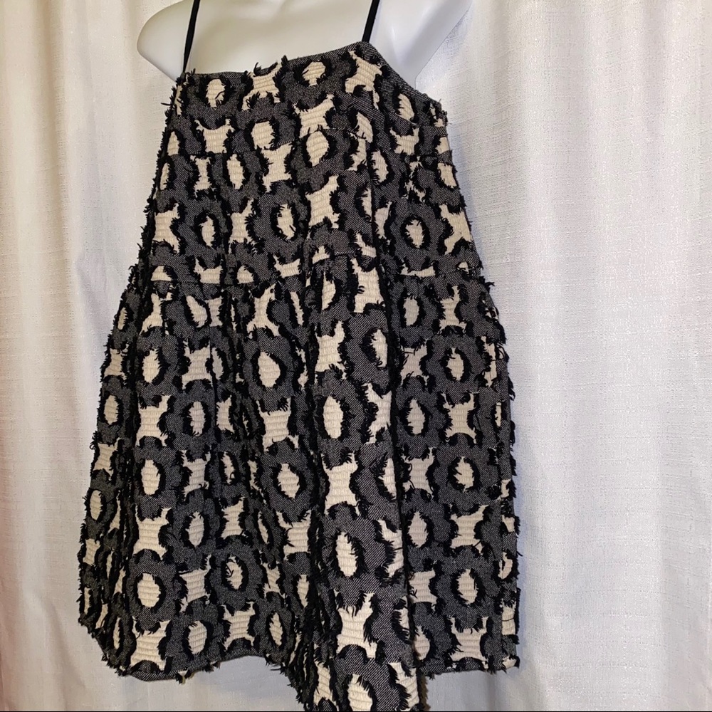 KIMCHI BLUE Urban Outfitters Lauren Mini Babydoll dress size XS - Picture 5 of 16